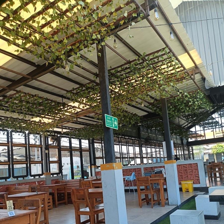 Mie Gacoan, Manukan