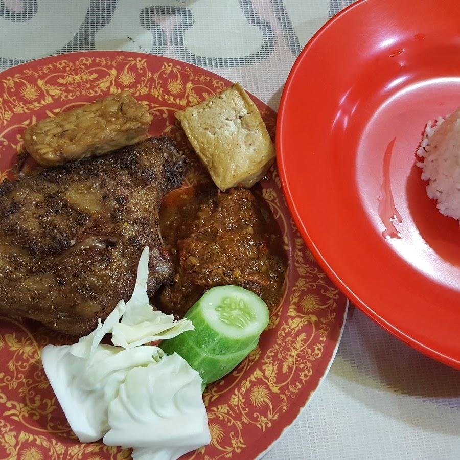 Ayam Bakar Lunak Sawah Besar, Gatot Subroto