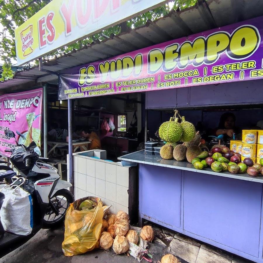 ES TELER DEMPO NO 7