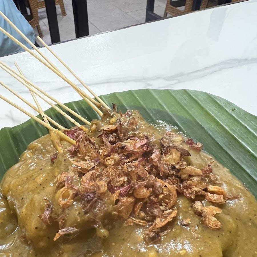 SATE EDI, Sate Edi