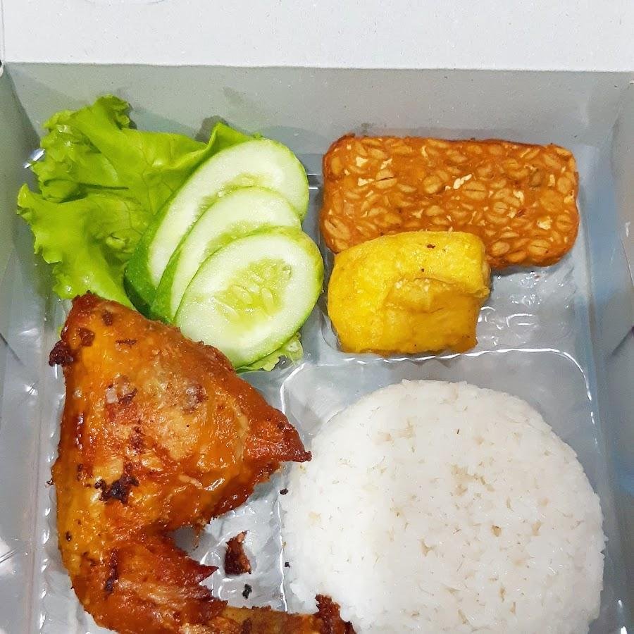 Ayam Geprek Kasohor, Sukagalih