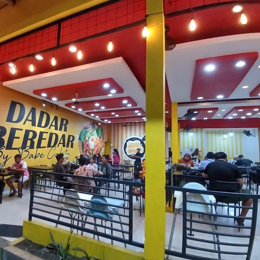 Dadar Beredar, Jaksel