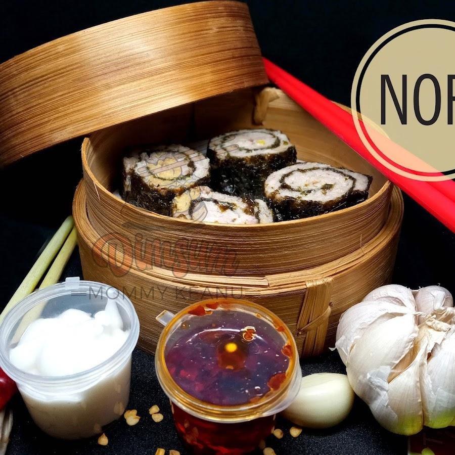 Dimsum Mommy Keanu, Kopo