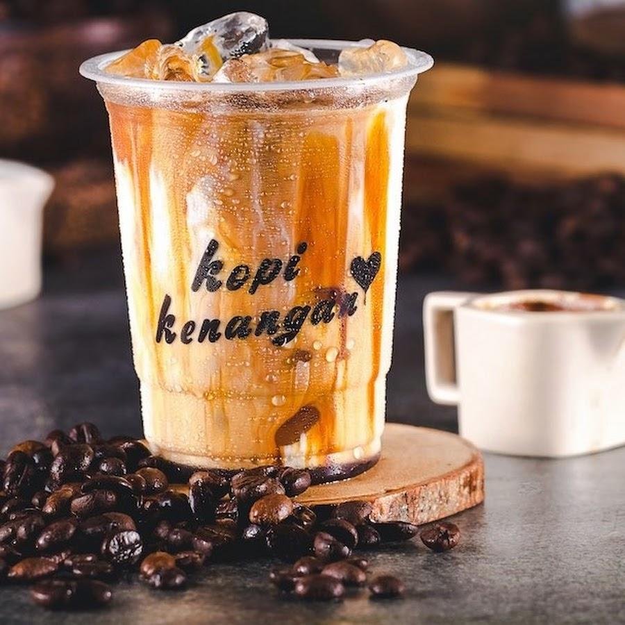 Kopi Kenangan, Ruko Puri Beta