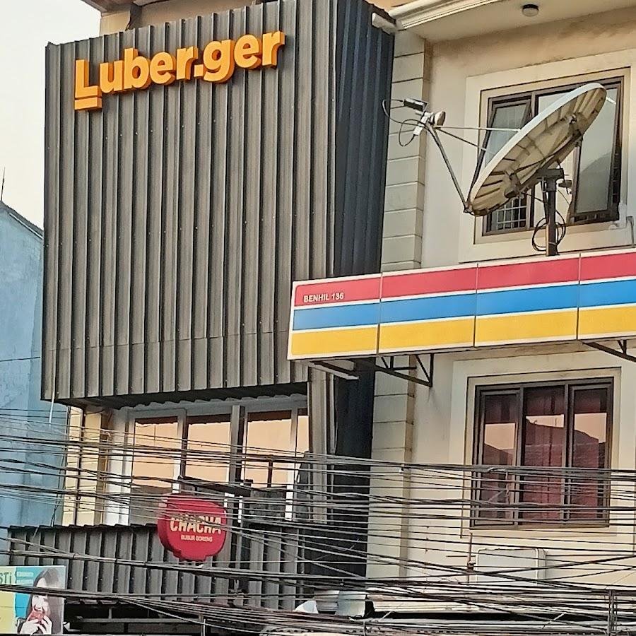 Luberger, Benhil