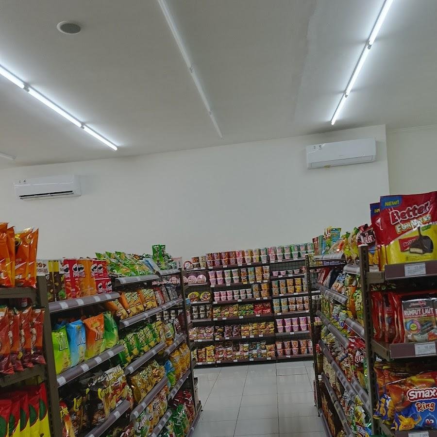 Lawson, Ir Juanda Bekasi 6A9B