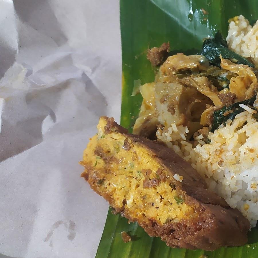 Rumah Makan Padang Baringin Indah, Harjamukti