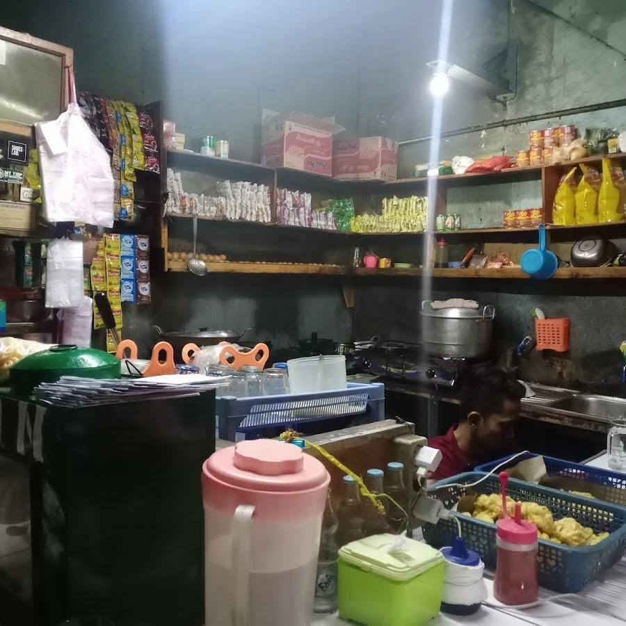 Warkop 99, Kubang Sari 1