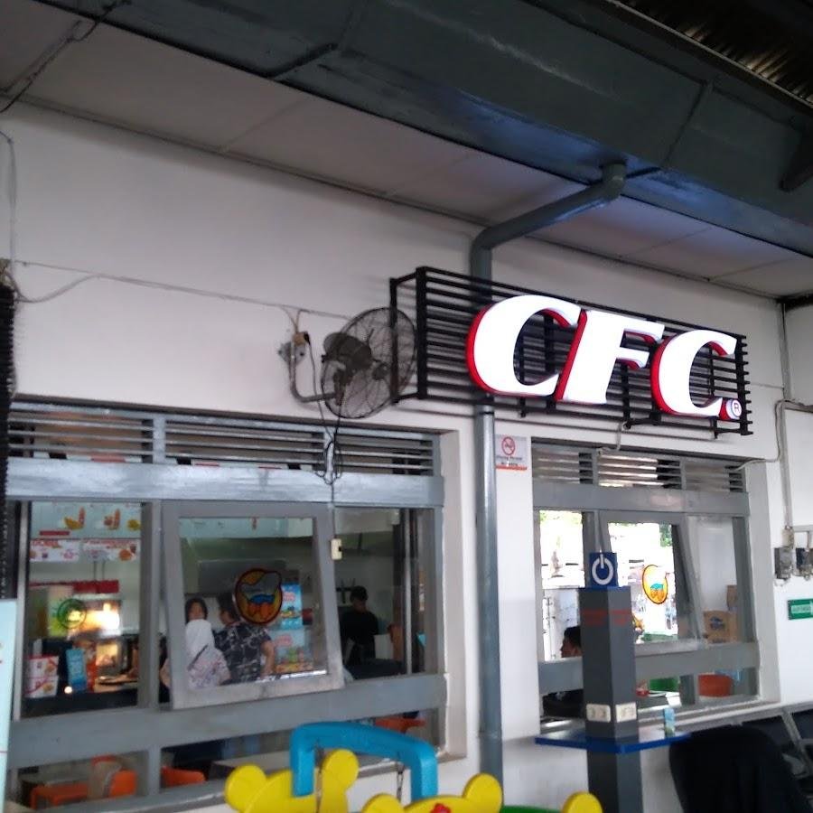 CFC, Lempuyangan