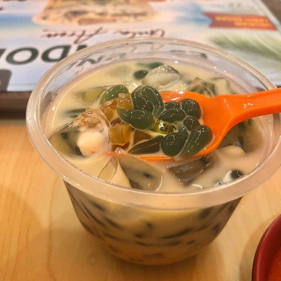 YOSHINOYA BEEF BOWL, Pondok Indah Plaza
