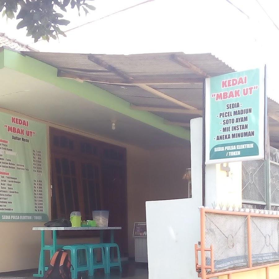 Soto Ayam & Pecel Mbak UT, Blimbing