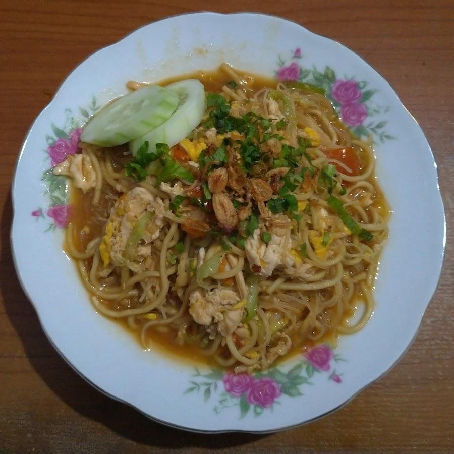 Bakmi Jawa Mbah Yayuk