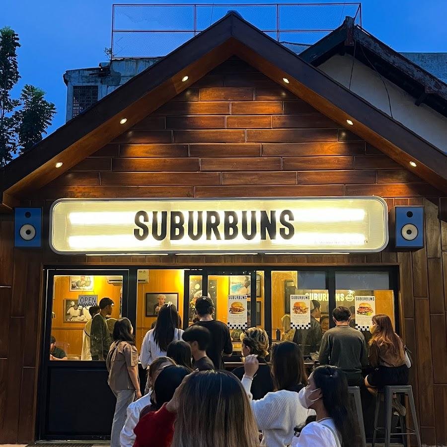 Suburbuns, Komplek Kolombo