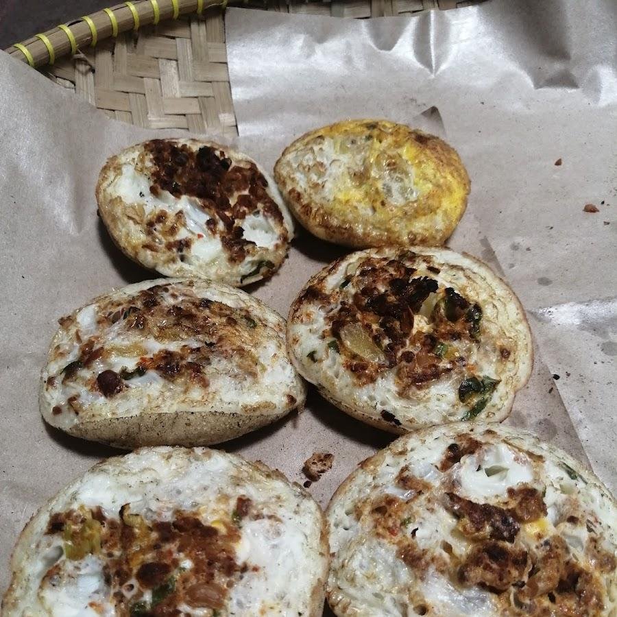 Surabi Buah Batu Mang Tinut