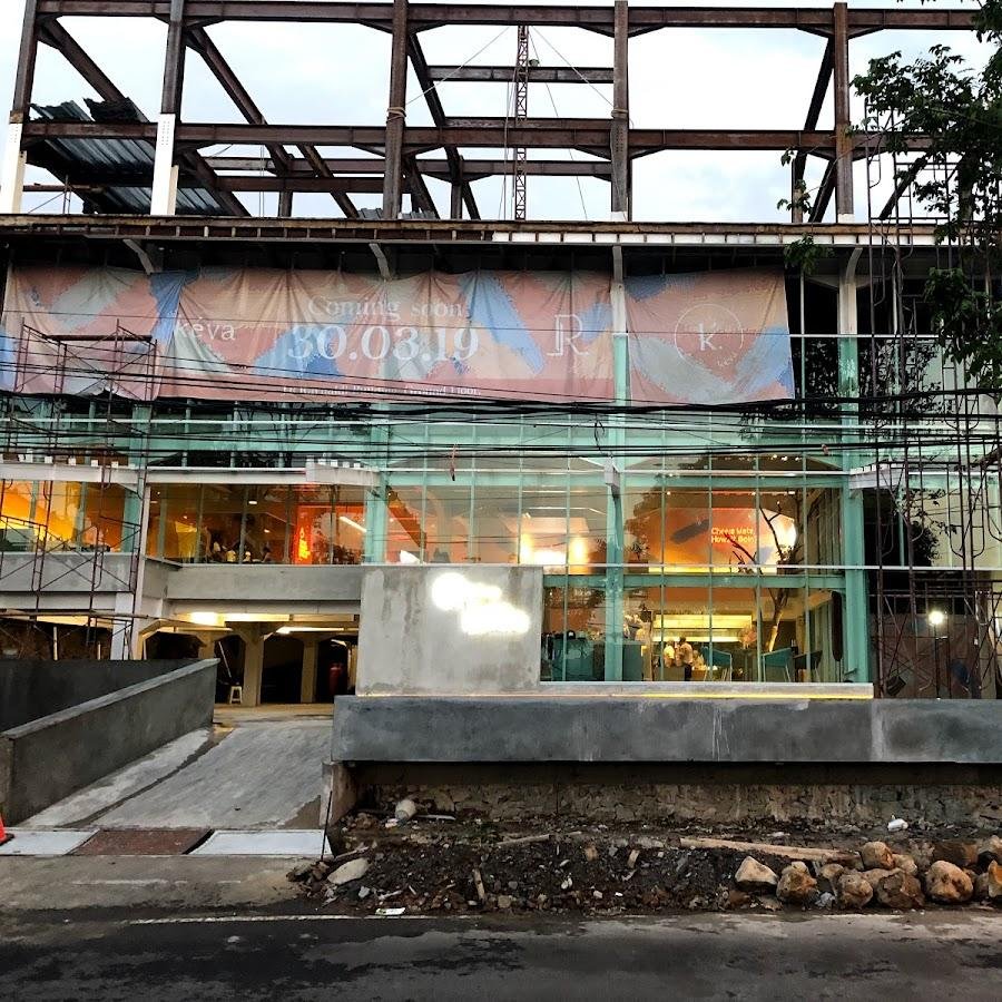 Keva Cafe, Papandayan