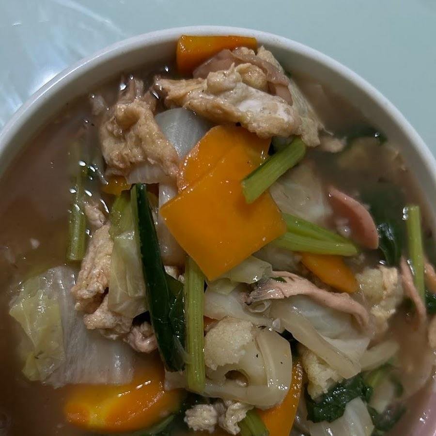 Beguyur (Spesial Nasi Goreng, Bakmie, Capcay), Singosari