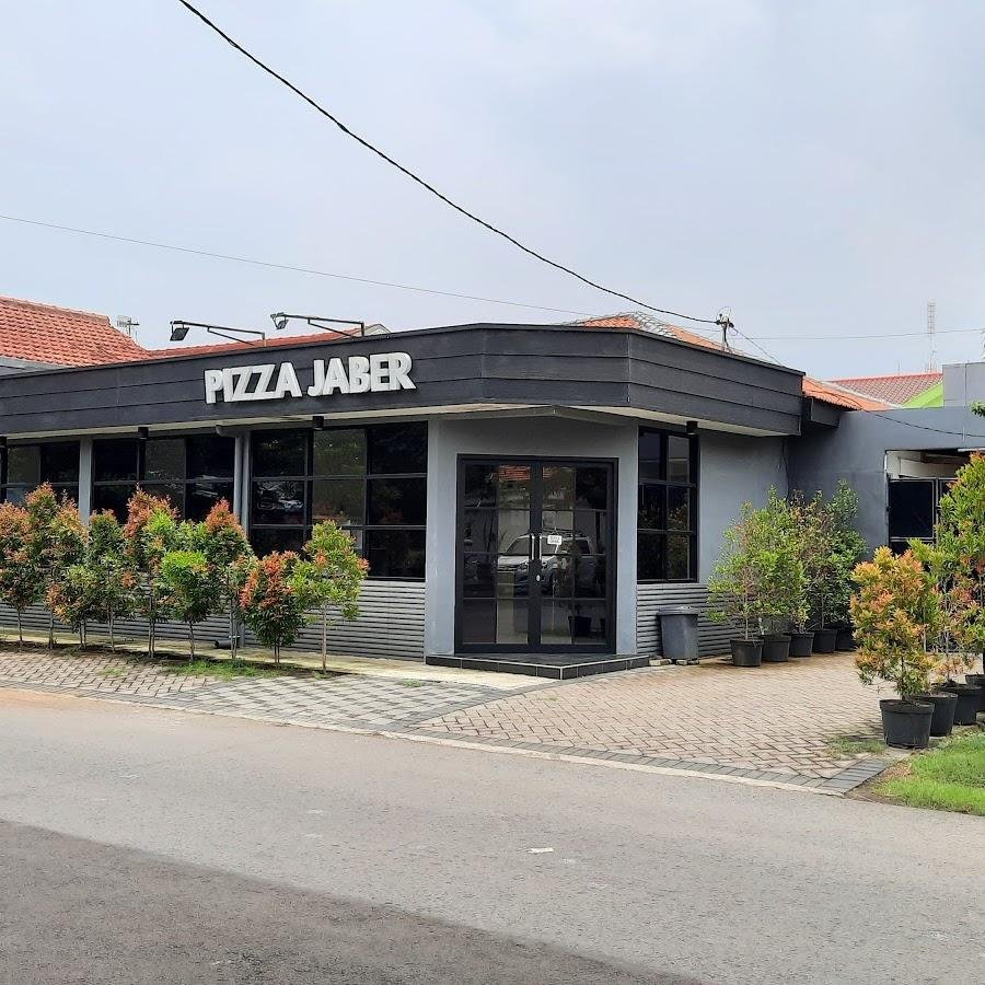 Pizza Jaber, Gayungan