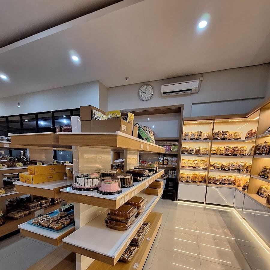 Bo Liem Bakery