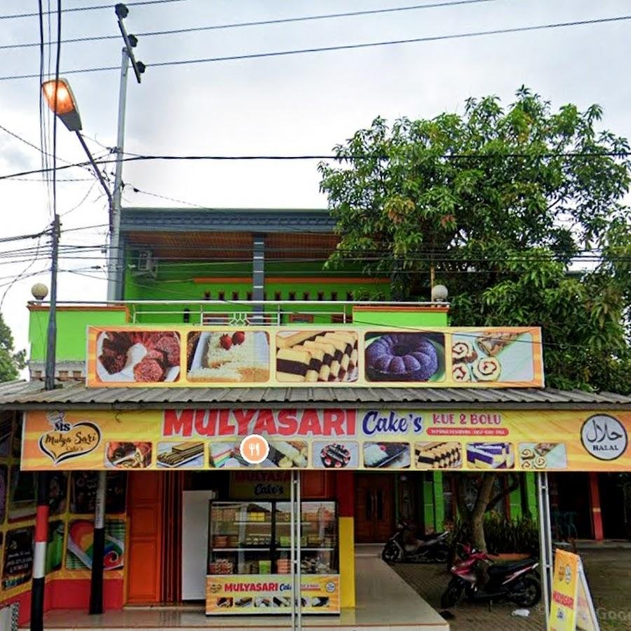 Martabak Ramayana, Kawalu