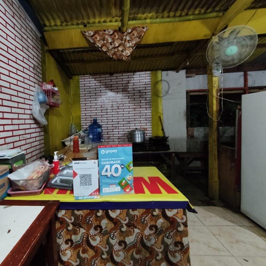 Siomay Kribo Malang, Soekarno Hatta