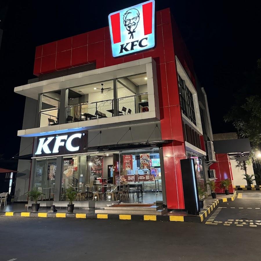 KFC, Manahan Solo