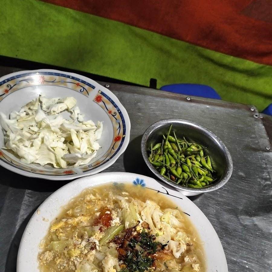 Bakmi Maju Lancar, Gamping