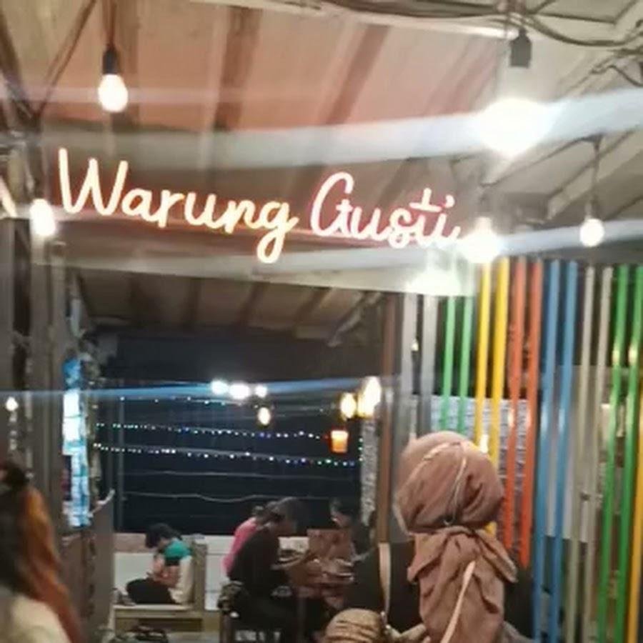Warung Gusti Kosambi