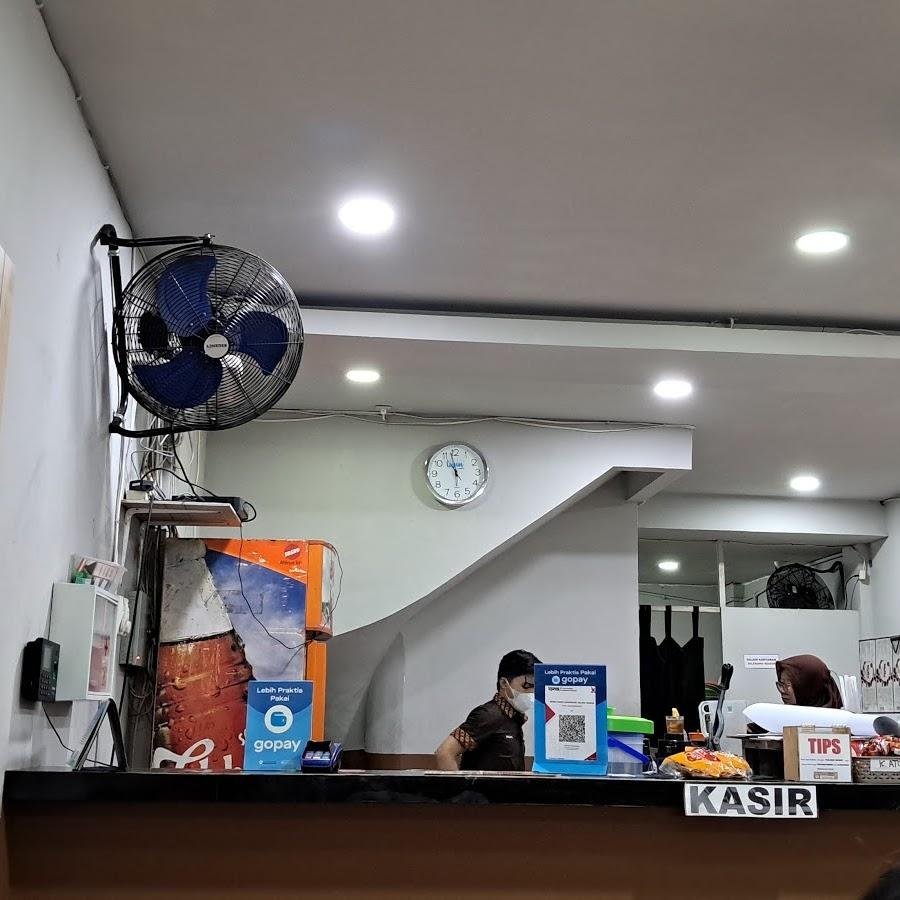 Bakso Rusuk Samanhudi, Kelapa Gading