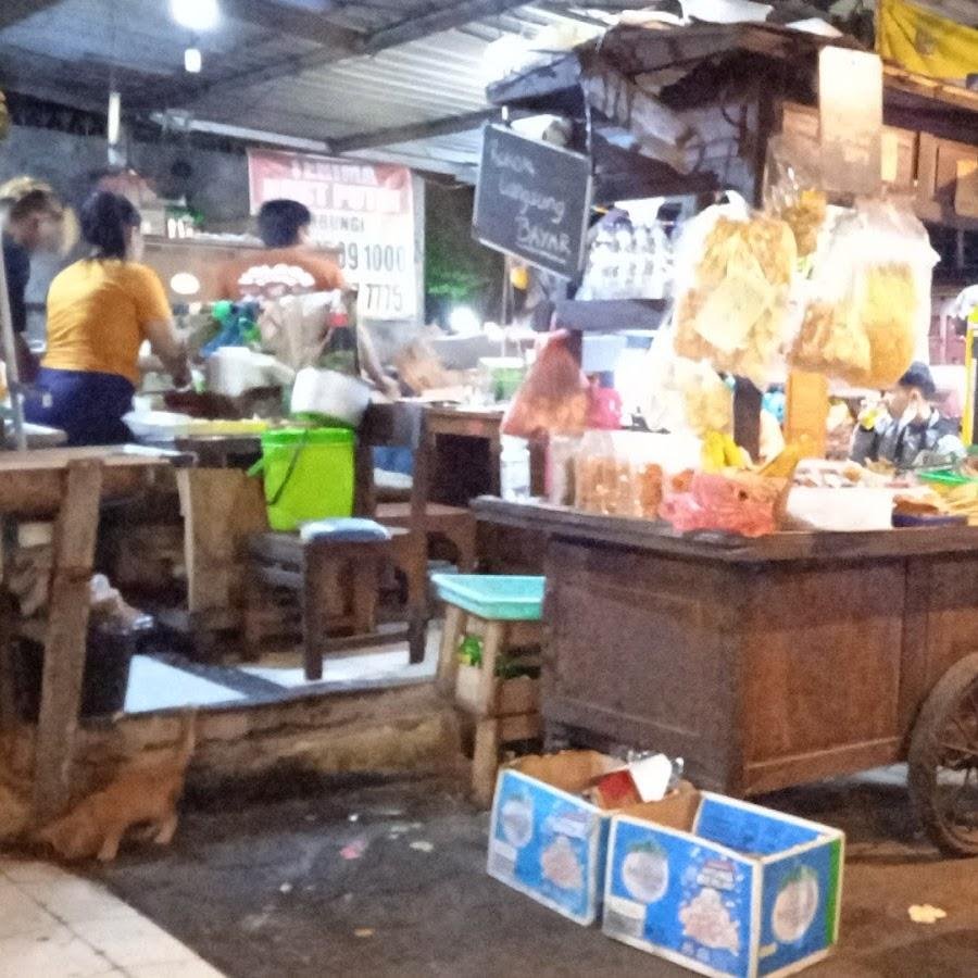 Kedai Numani Spesial Seafood Ayam & Angkringan, Pedurungan