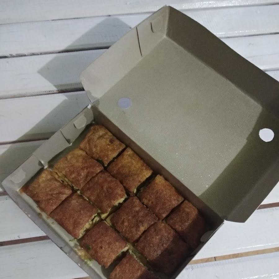 Martabak Mas Berto, Karanganyar
