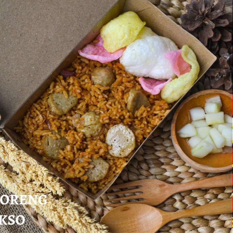 Nasi Goreng Pak Sabar, Bulu Lor