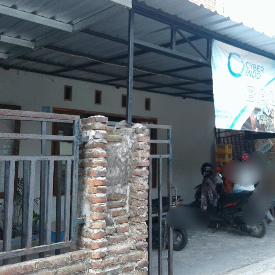 Geprek Dapur Bu Dev, Kartoharjo