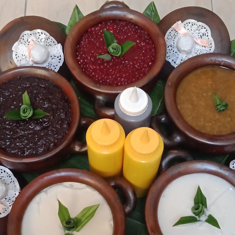 Dapur Mak Tjik (Homemade), Kalipancur