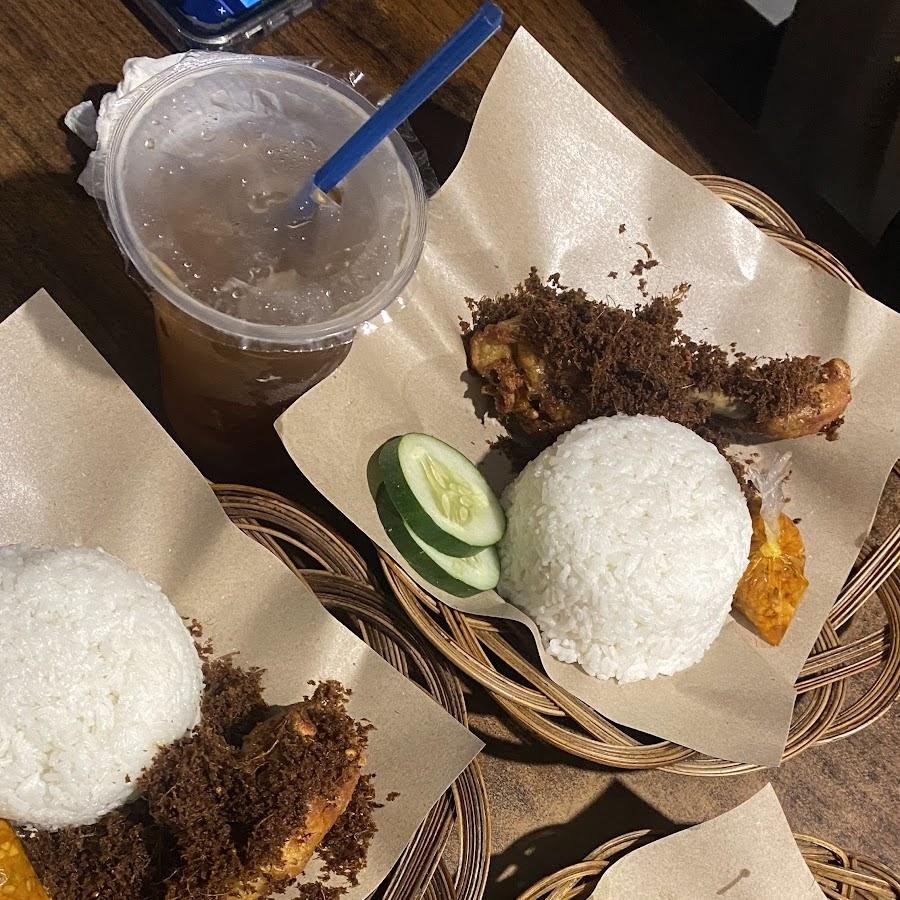 Ayam Laos WPG, Candisari