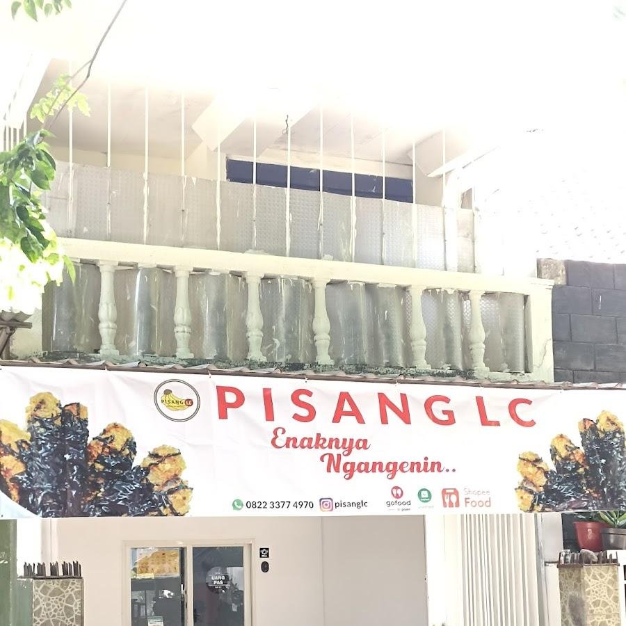 Pisang LC & Susu Milk, Mojosari