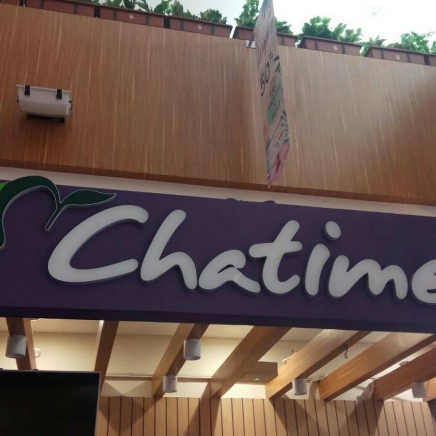 Chatime, Cirebon Junction