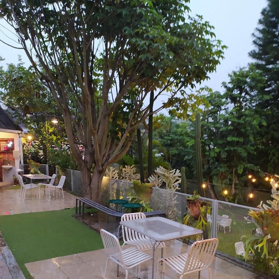 Sejiwa Coffee, Kiputih