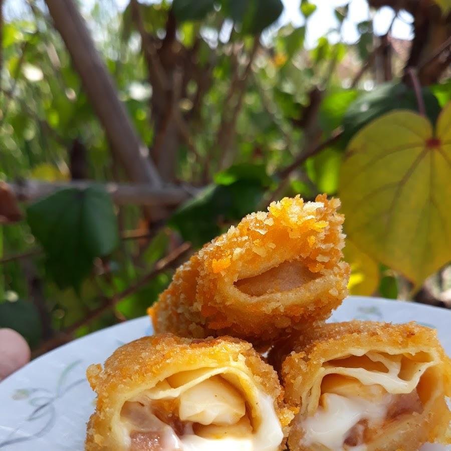 Risol Mayo OJ, Tirto