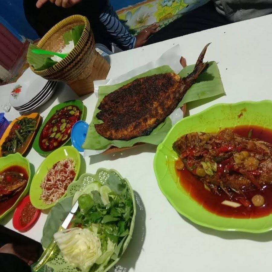 Warung Makan Ikan Bakar Wijaya, Limbangan Wetan