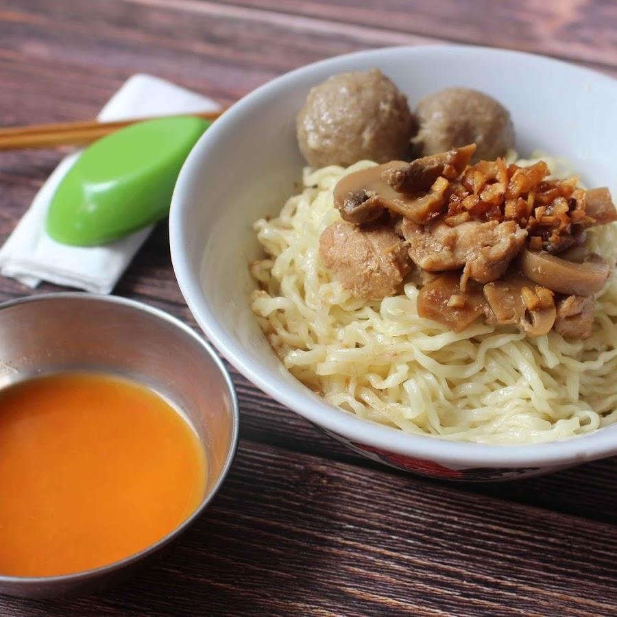 Nasi Tim Mama, Cempaka Putih