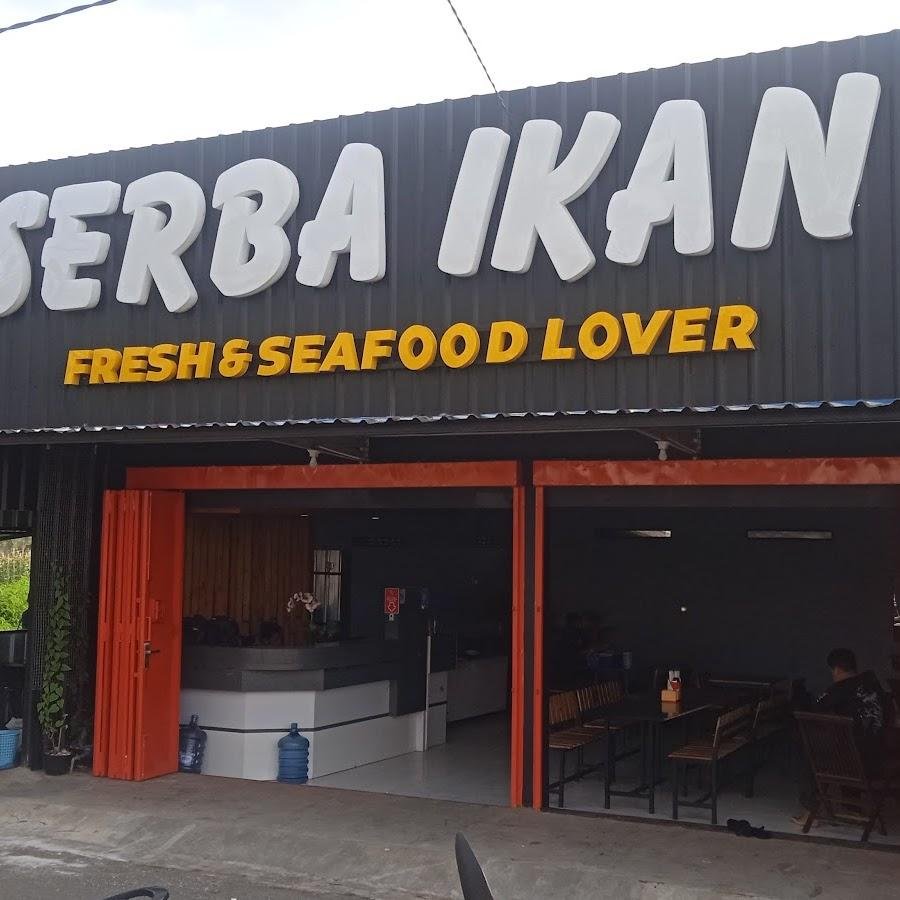 Serba Ikan Karanganyar, Timur Bangjo Papahan