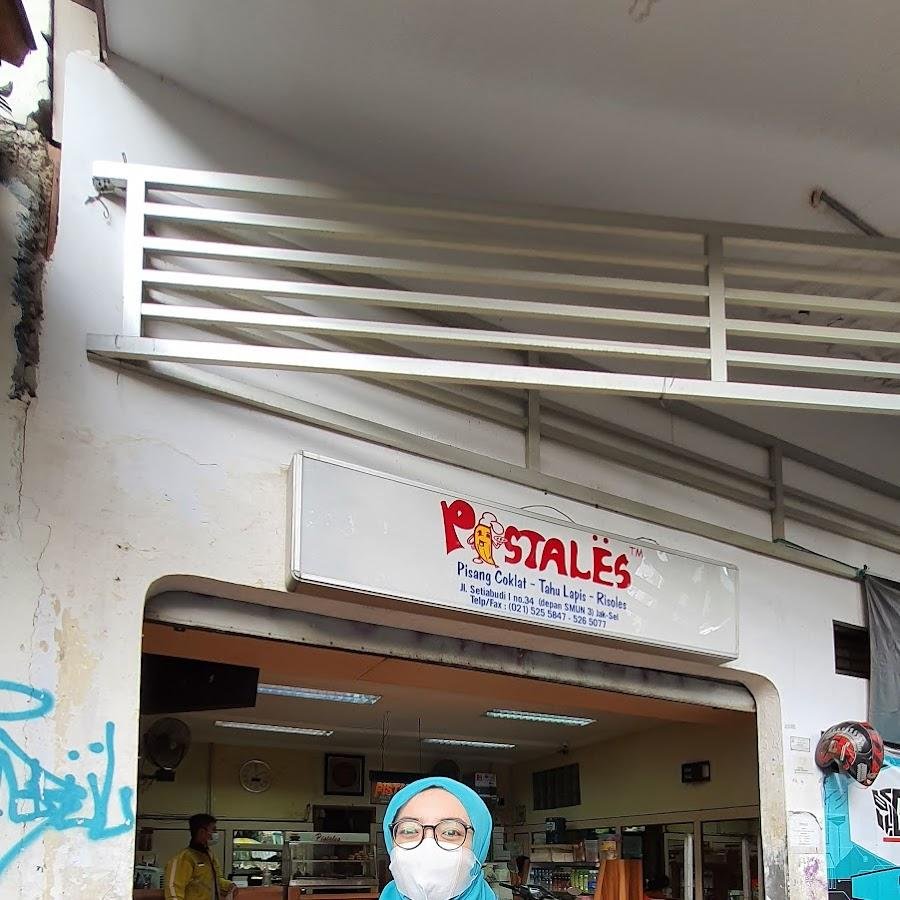 Pistales, Taman Setia Budi 1