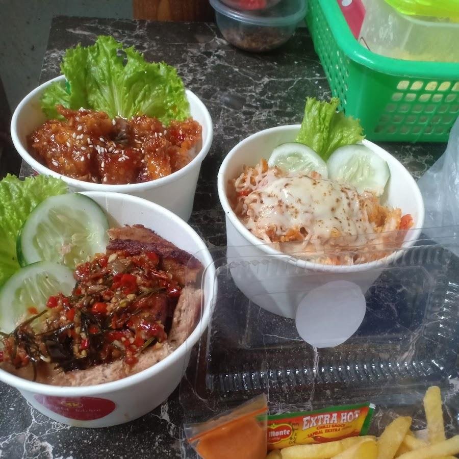 Khalif Kitchen