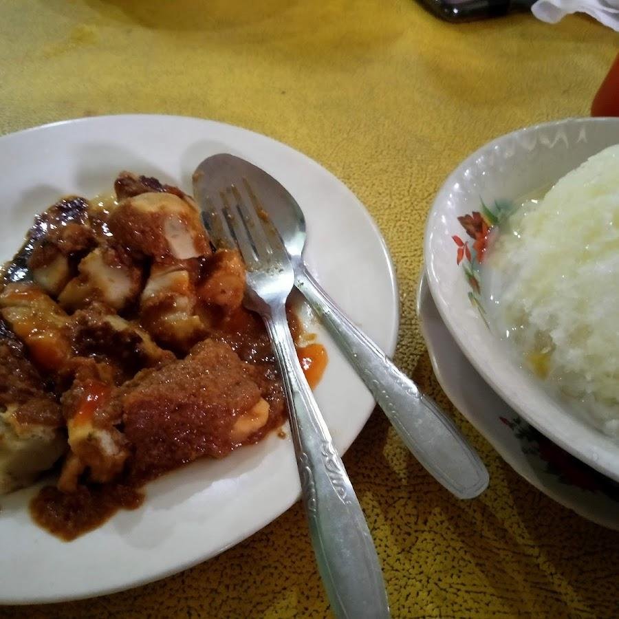 Bakso Pak Kumis Cawang Baru