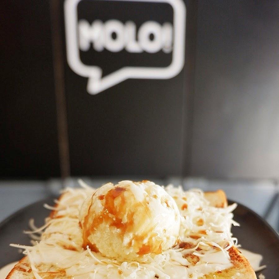 Kopi Molo, Pungkur