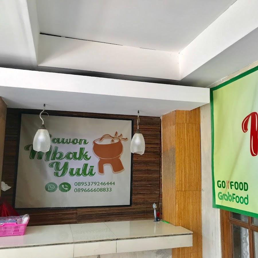 Pawon Mbak Yuli, Hegarmanah