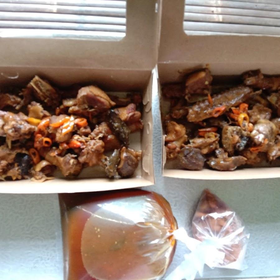 Waroeng Rica-Rica Dan Soto Ayam Kampung, Sedayu