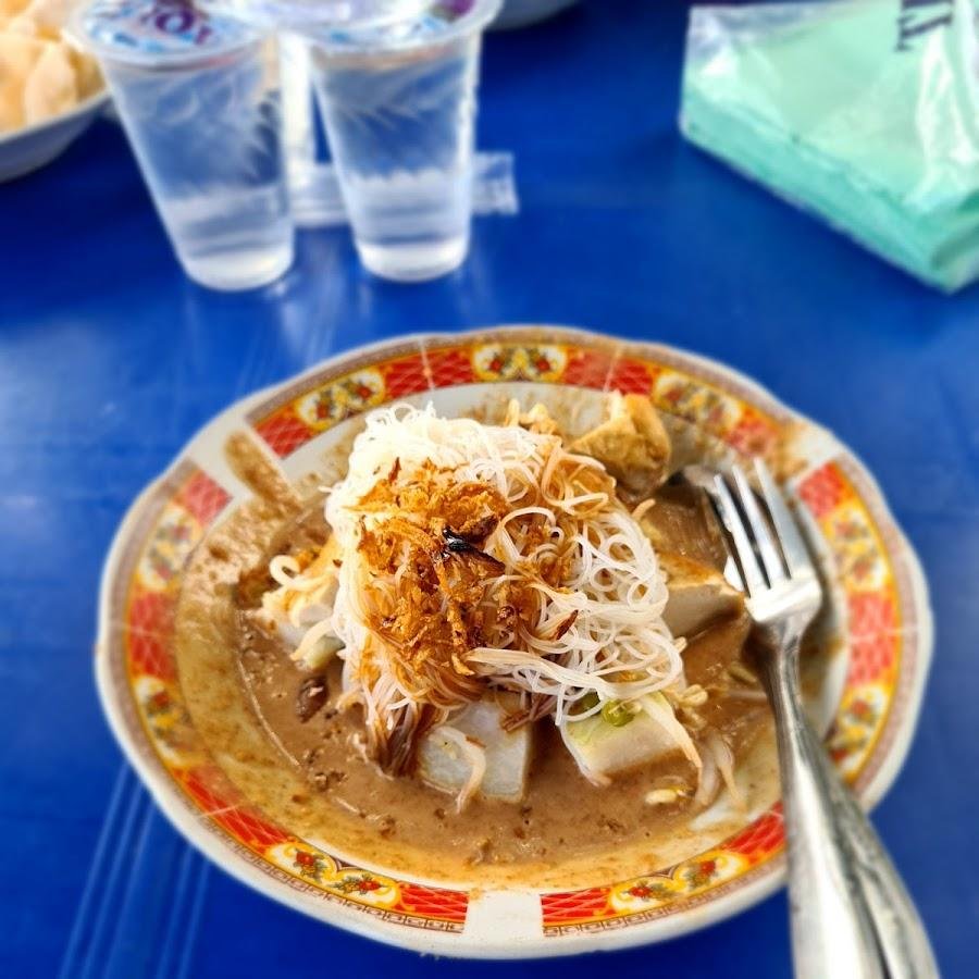 Ketoprak GOR, Rimbo Kaluang