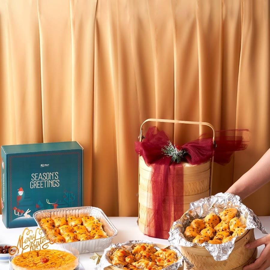 Aburi Kitchen, Tanjung Duren