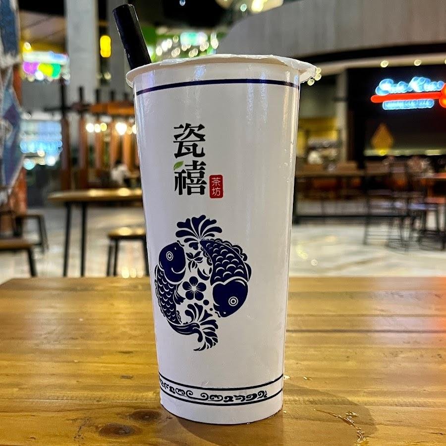 Teazzi, Pakuwon Mall
